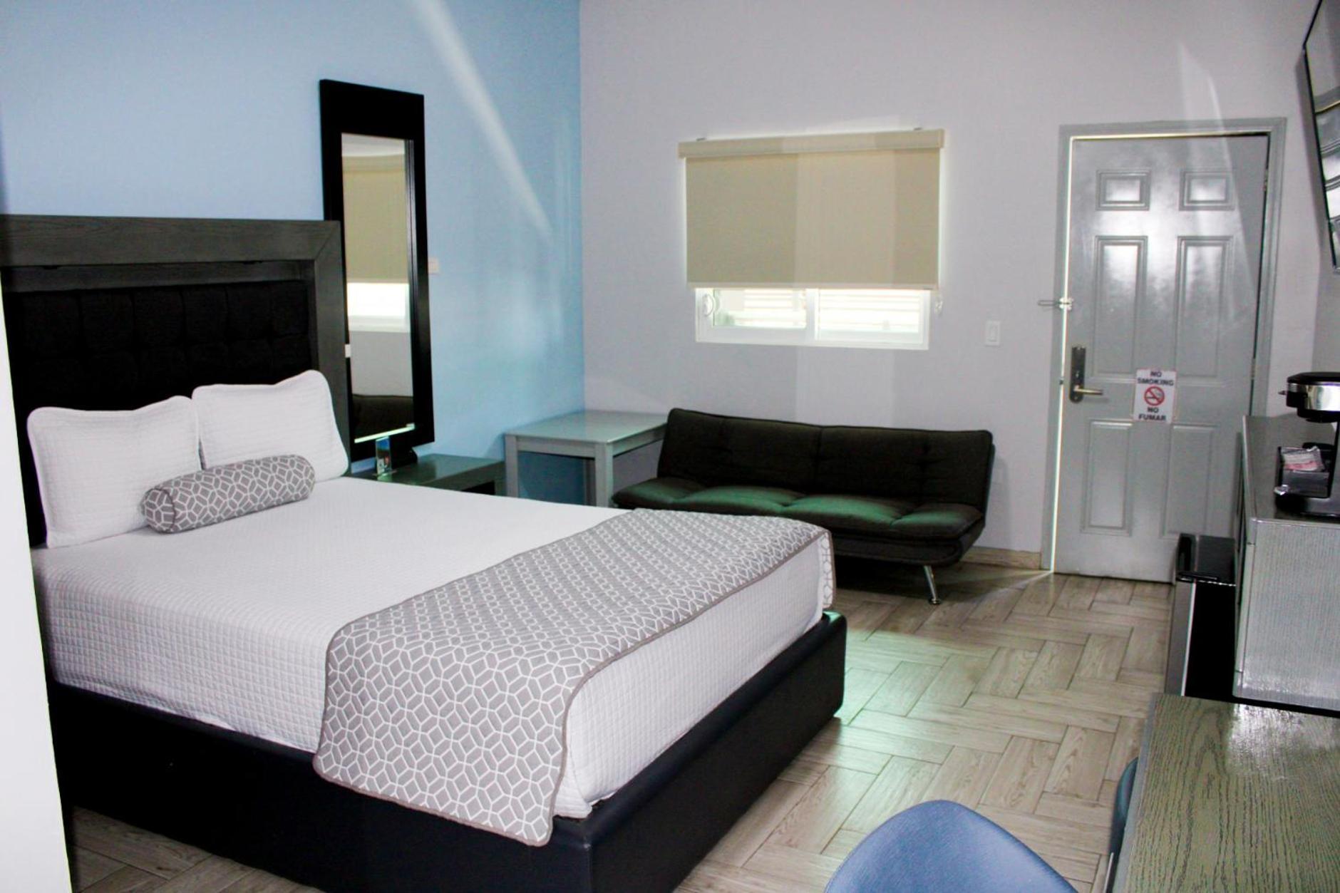 653 Hotel San Luis Río Colorado Екстериор снимка