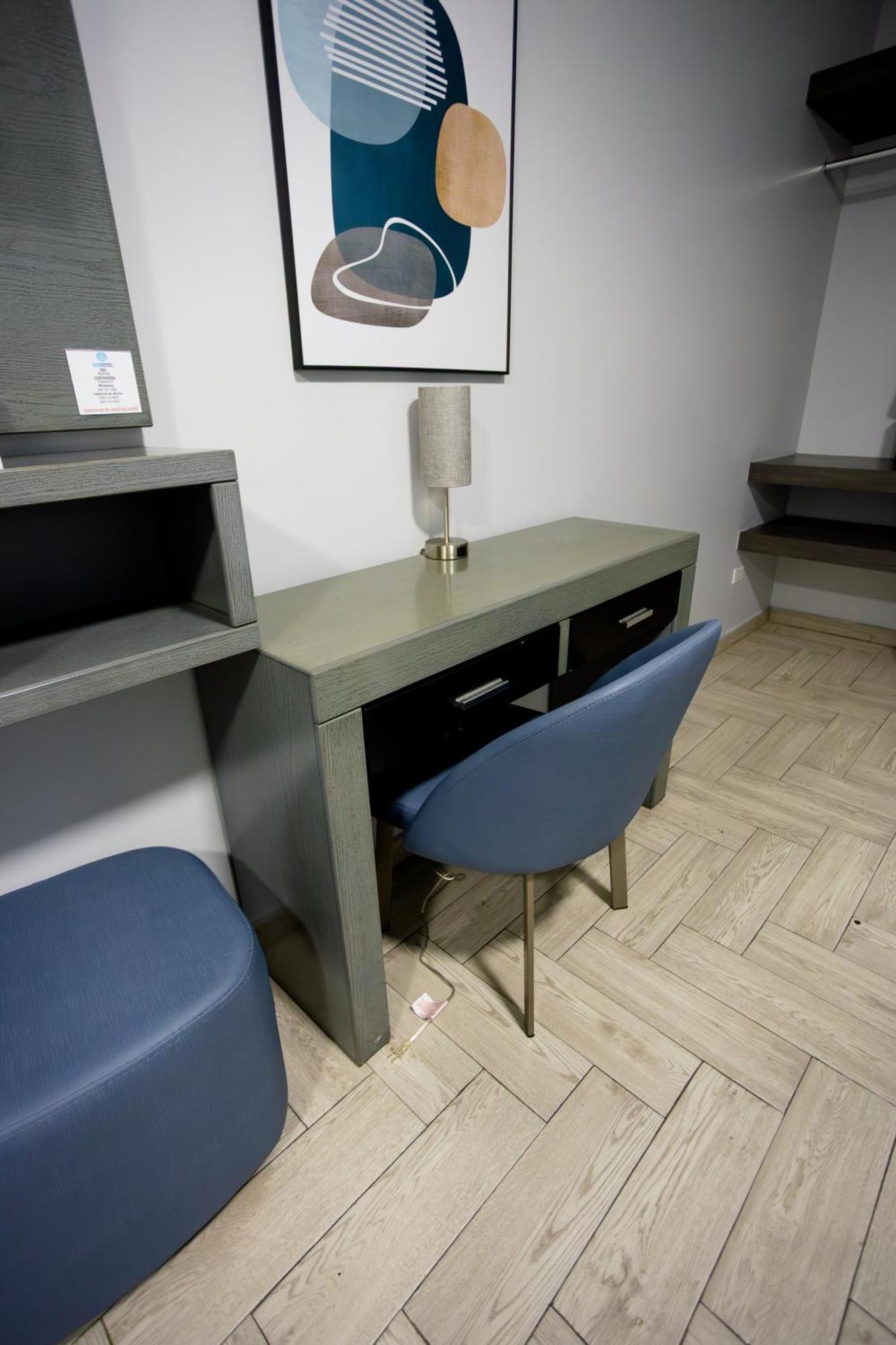 653 Hotel San Luis Río Colorado Екстериор снимка