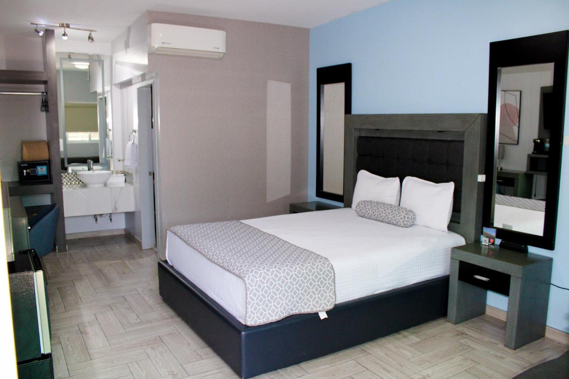 653 Hotel San Luis Río Colorado Екстериор снимка