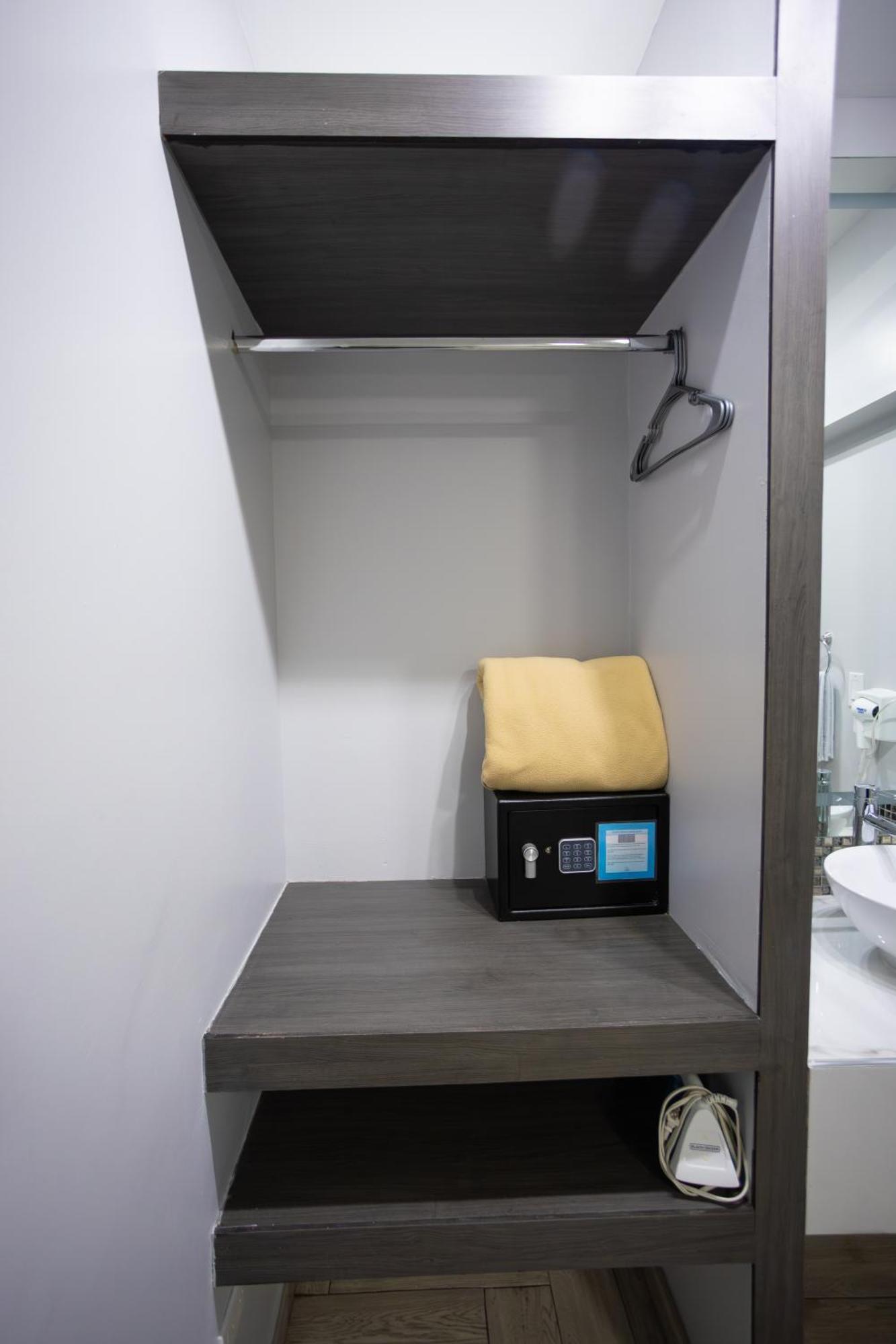 653 Hotel San Luis Río Colorado Екстериор снимка