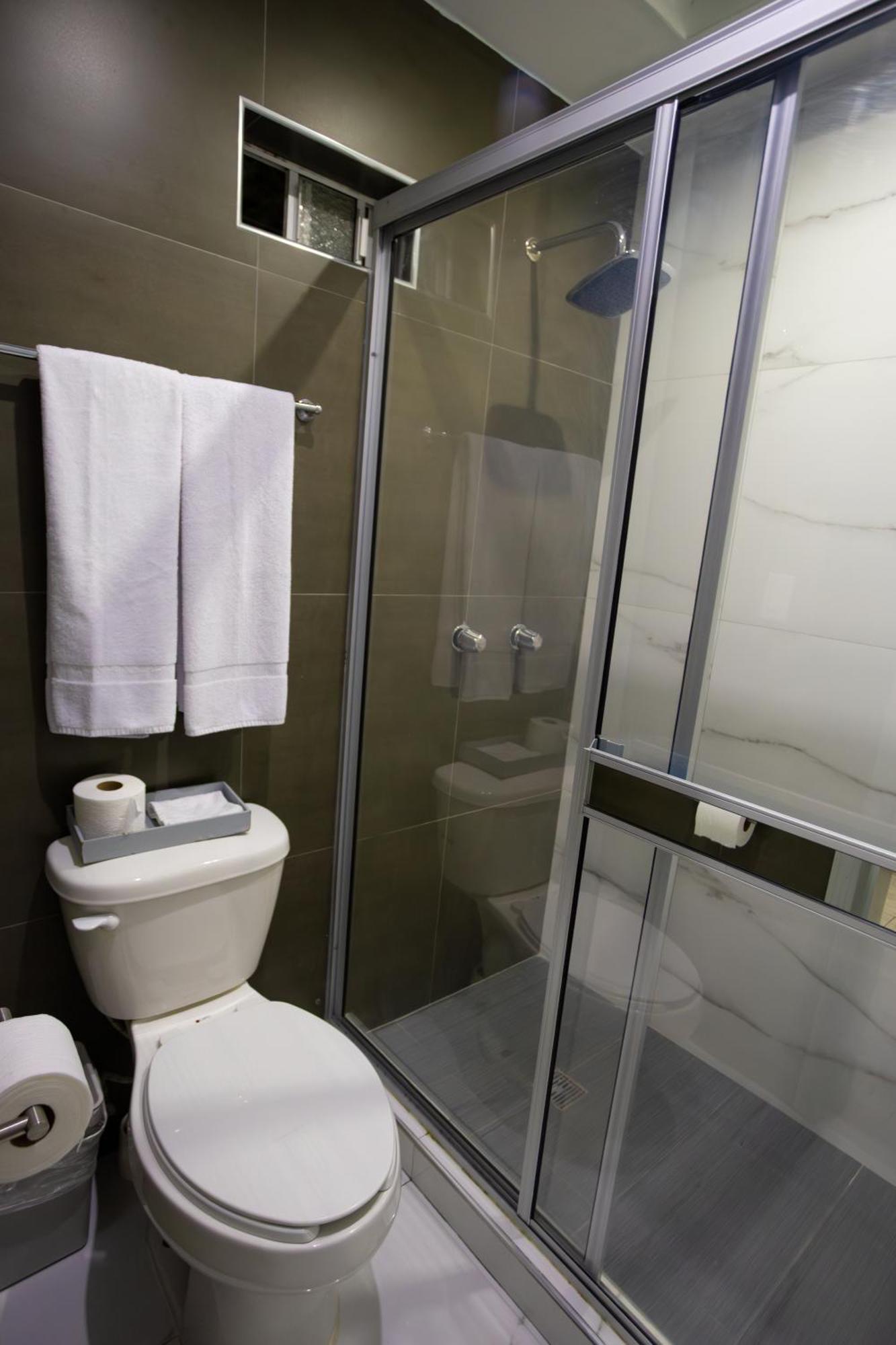 653 Hotel San Luis Río Colorado Екстериор снимка