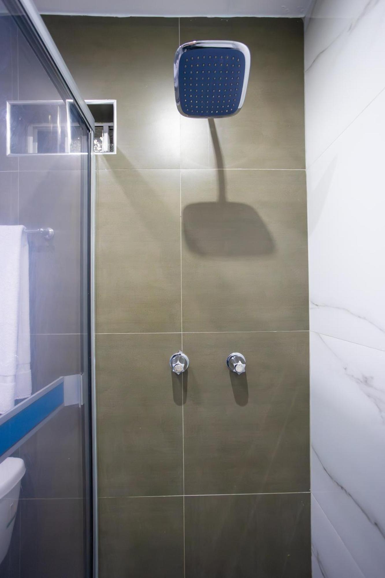 653 Hotel San Luis Río Colorado Екстериор снимка