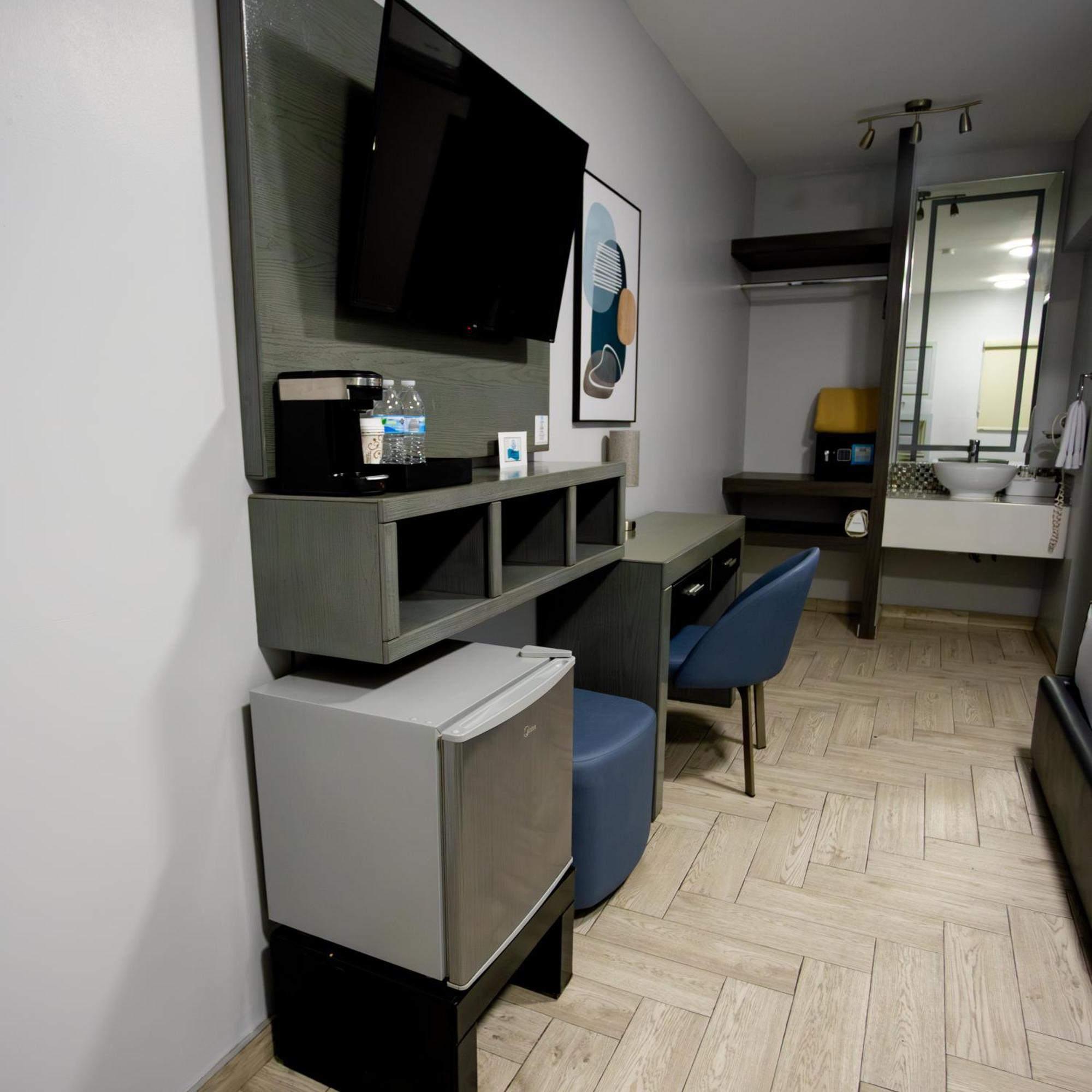 653 Hotel San Luis Río Colorado Екстериор снимка