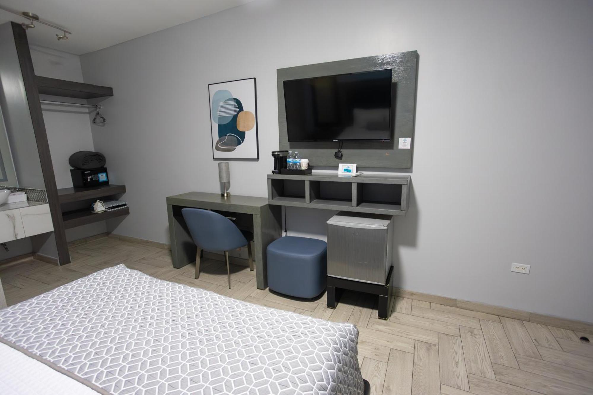 653 Hotel San Luis Río Colorado Екстериор снимка