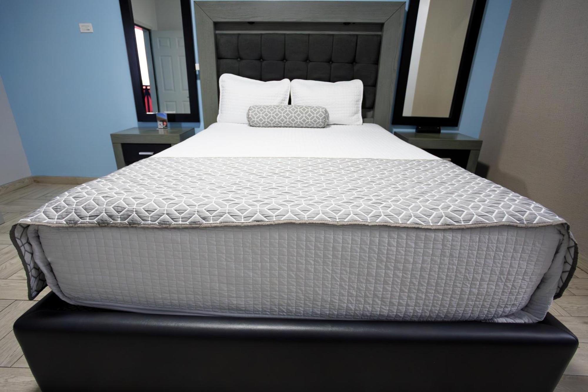 653 Hotel San Luis Río Colorado Екстериор снимка