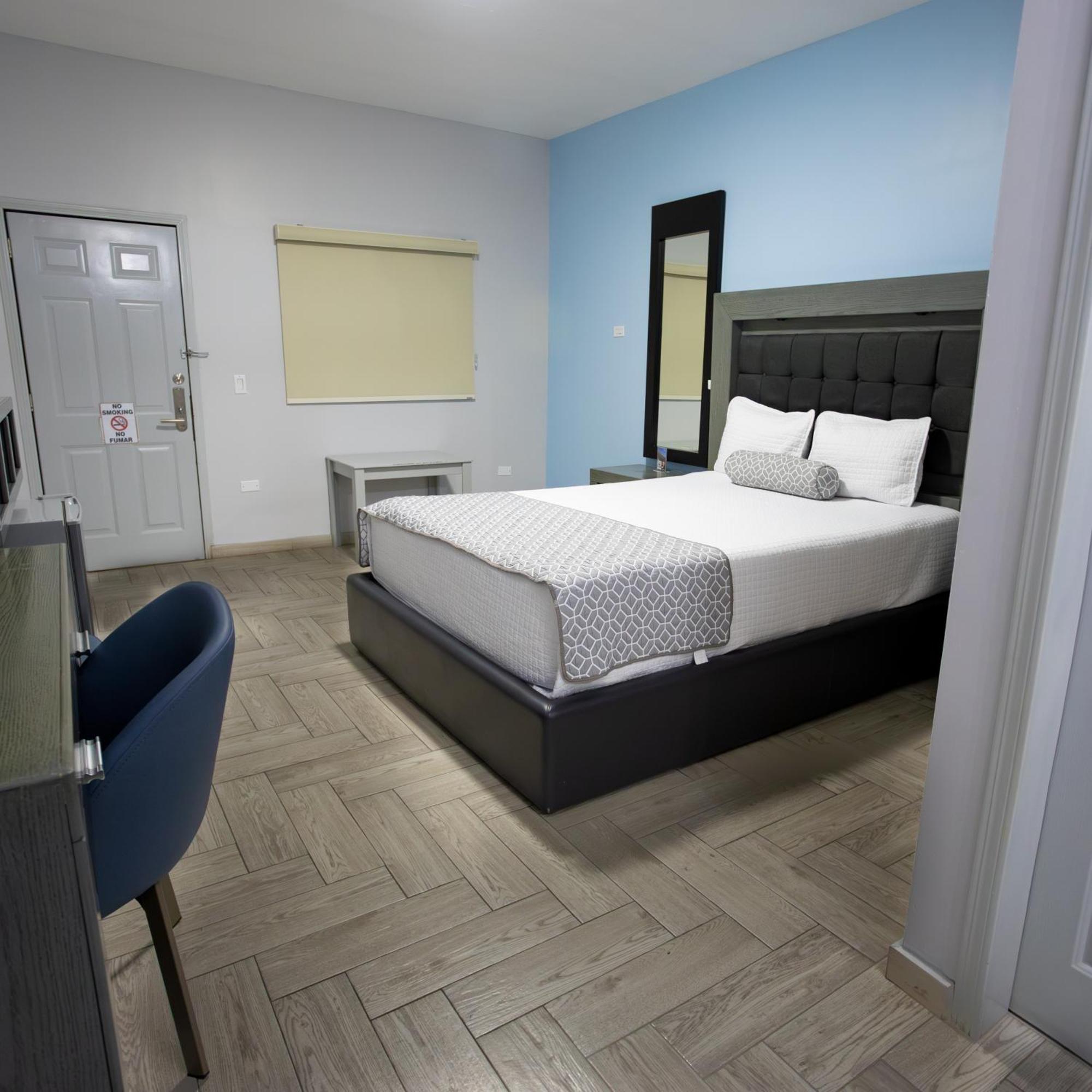 653 Hotel San Luis Río Colorado Екстериор снимка